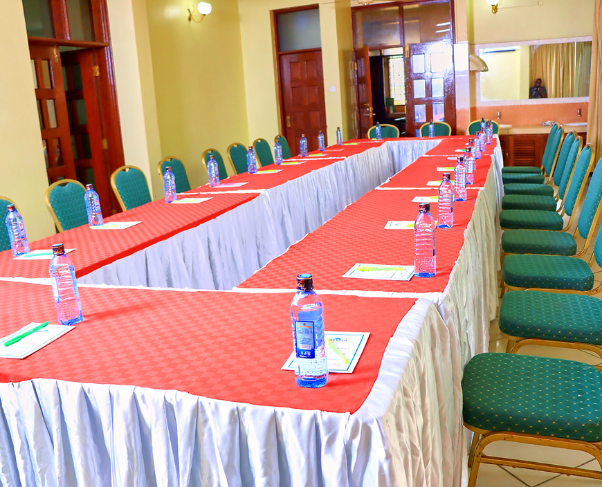 Jambo Paradise Hotel
